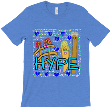 Hype Fries T-Shirts