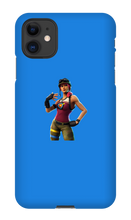 thesweatybooty iPhone Phone Cases
