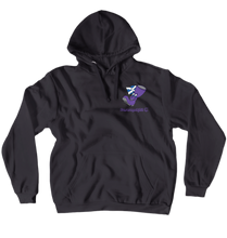 frasermack353 Hoodies (No-Zip/Pullover)