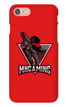 mhgaming87 iPhone Cases