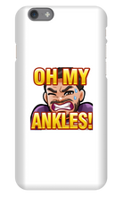 markydvids iPhone Phone Cases