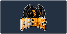 ciberns XXL alfonbrilla Gaming