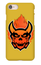 FlaminRen iPhone Phone Cases