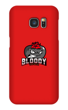 thebloodytomato Samsung Phone Cases