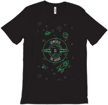 Cosmicbliss t-shirt