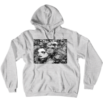 Yard Mechanic (No-Zip/Pullover)