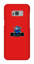 bichitothebest Samsung Phone Cases