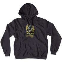K1ng Tutt Logo Hoodie (No-Zip/Pullover)