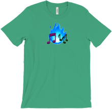 qtdrummer T-Shirts