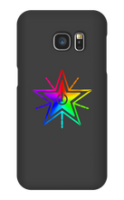 falinere Samsung Phone Cases