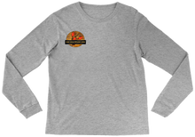 Crayf1sh Logo 2.0 (Long Sleeve)