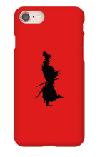fsnoseblunt iPhone Phone Cases