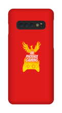 im_phoenix_gaming Samsung Phone Cases