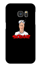 thetechchef Samsung Phone Cases