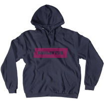 savleftus Hoodies (No-Zip/Pullover)