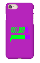 COOLDOWN iPhone Phone Cases