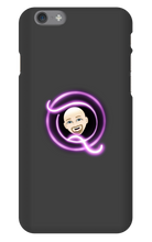 pnx_q iPhone Phone Cases