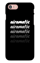 airomatic iPhone Phone Cases