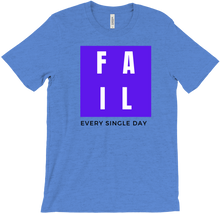 Fail Square T-Shirt