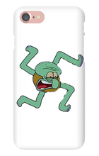 mrboteyal iPhone Phone Cases