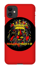 kingbartlett13 iPhone Phone Cases