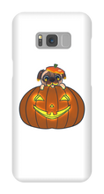 Calabacín Samsung Phone Case