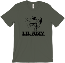 lilaizymusic T-Shirts