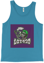 lgt420 Tank Top