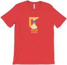 nuclearalpaca T-Shirts