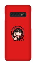 Fargonation Samsung Phone Cases