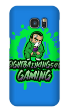 eightba11king540 Samsung Phone Cases