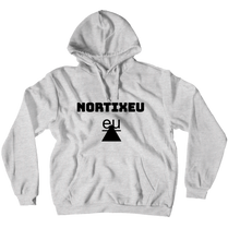 nortixeu Hoodies (No-Zip/Pullover)