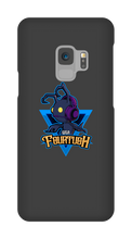 wsafourtuoh Samsung Phone Cases