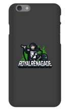 royalrenagade iPhone Phone Cases