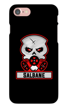 salbane iPhone Phone Cases