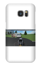 alextimme Samsung Phone Cases