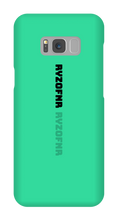 ryzofnr Samsung Phone Cases