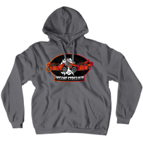 insanestreamin Hoodies (No-Zip/Pullover)