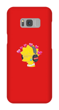 theduo Samsung Phone Cases