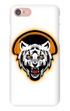 ling_01 iPhone Phone Cases