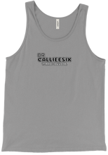 DrCallieeSix Tank Top