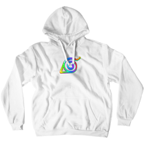 guruskies Hoodies (No-Zip/Pullover)