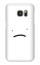 nightmaremerch Samsung Phone Cases