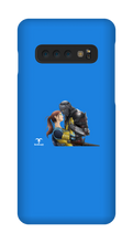 darkbahamuthtwitch Samsung Phone Cases