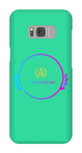 OG logo Samsung Phone Cases