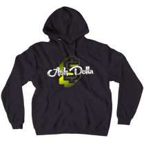 Ash Dolla Hoodies (Pullover)