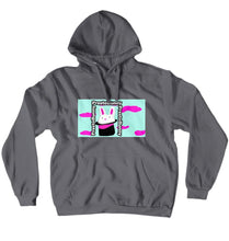 PrestoBunny's Cloud Logo Hoodies (No-Zip/Pullover)