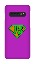 JB Logo 📱 Samsung Phone Case 📱