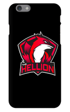thehellionlive iPhone Phone Cases