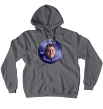 Paulie Esther Hoodies (No-Zip/Pullover)